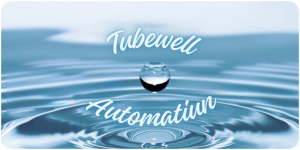 Tubewell Automation